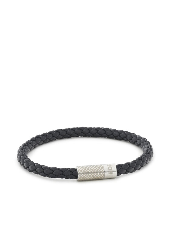 BOSS BEADS FOR HIM Heren Armband - Kralenarmband