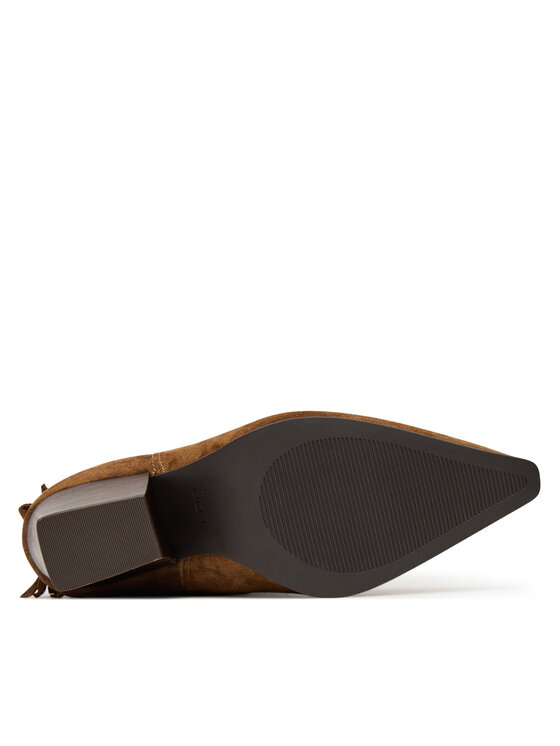 Aldo Aldo Ботильйони Jollene 14088521 Коричневий
