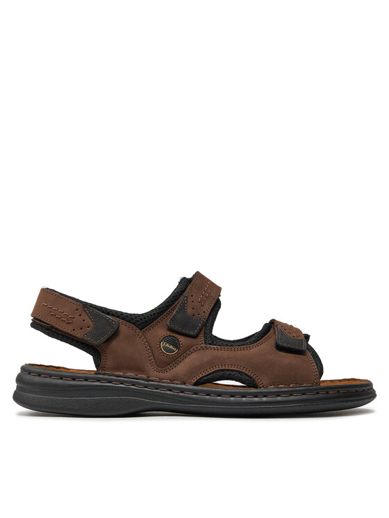 Josef Seibel Josef Seibel Босоніжки Franklyn 10236 11 341 Коричневий