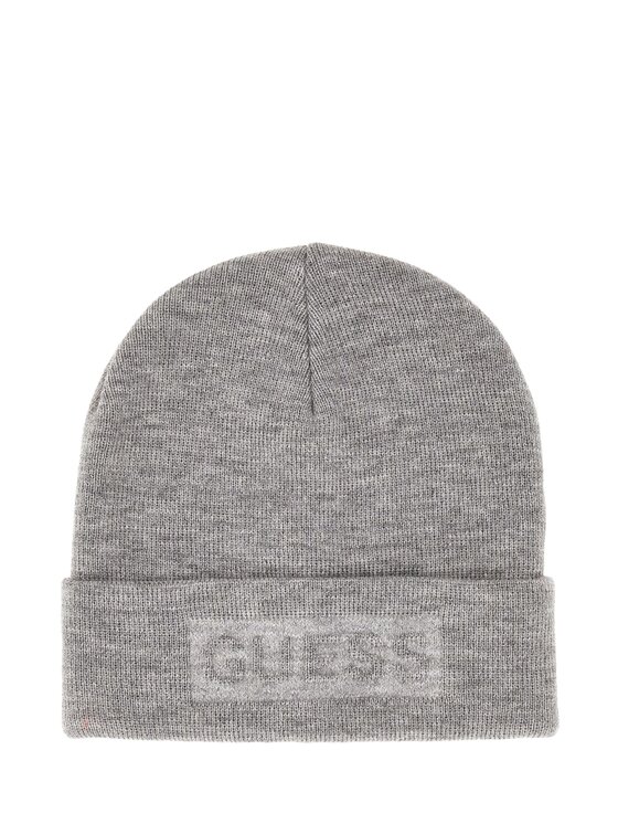 Guess Guess Czapka Cappello bambino Czarny