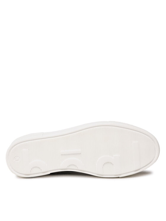 HÖGL HÖGL Sneakersy 3-103653 Czarny