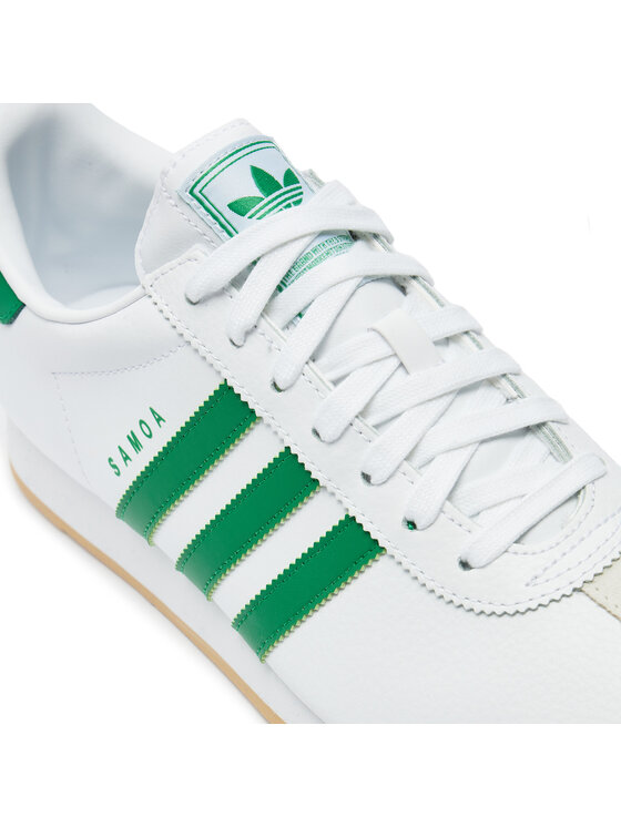 adidas adidas Sportcipők Samoa  JH9078 Fehér