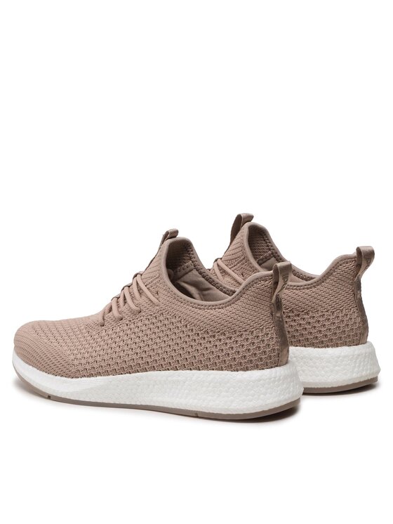 Sprandi Sprandi Sneakersy WP07-GVA-1 Beżowy