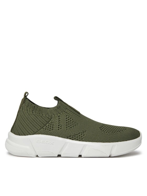 Geox Geox Tossud J Aril Boy J02DMA 0006K C3009 Roheline