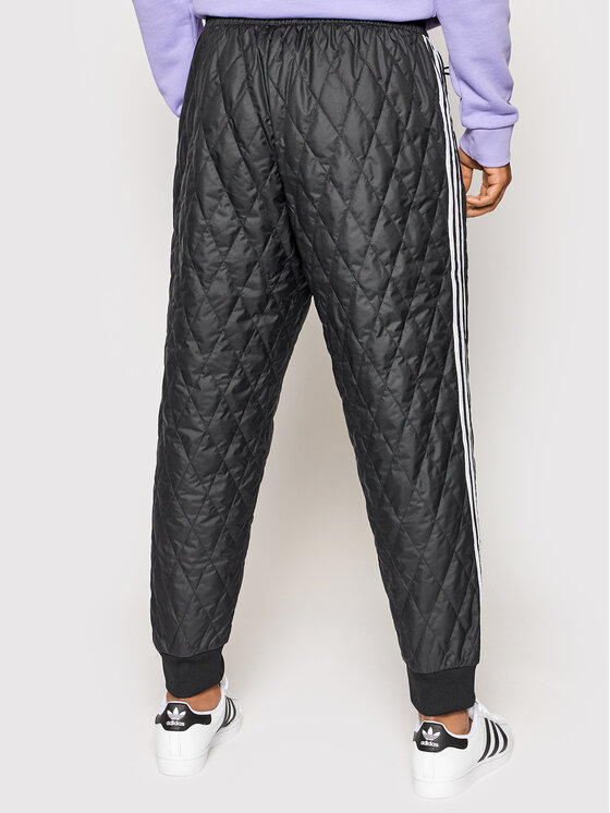 Adidas quilted sst discount