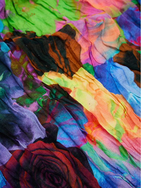 Foulard 23SAWA04 Multicolore