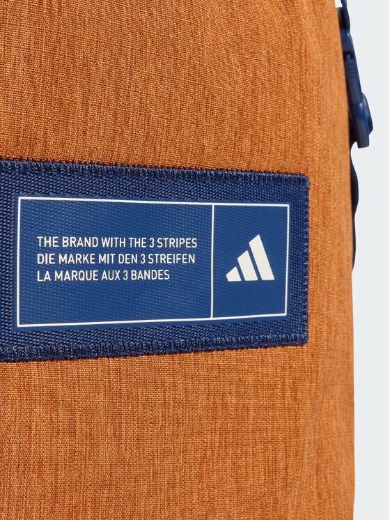 adidas adidas Plecak 134157 Brązowy