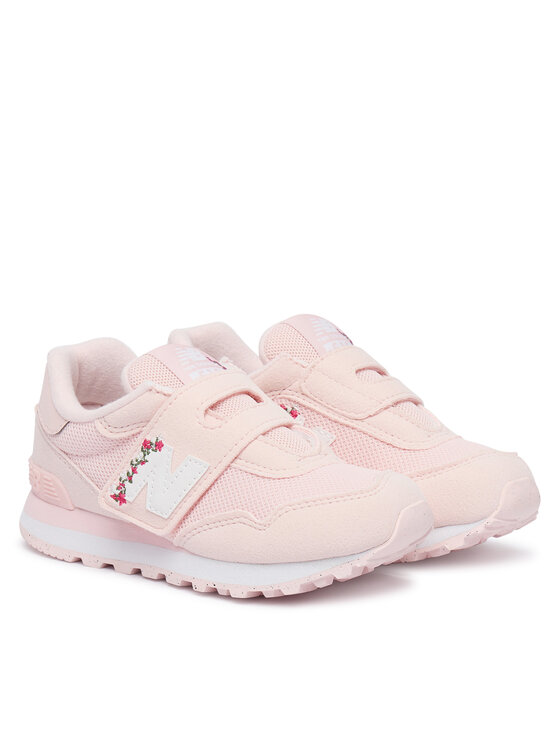 New Balance New Balance Tenisice P5157JQ Svijetlo roza
