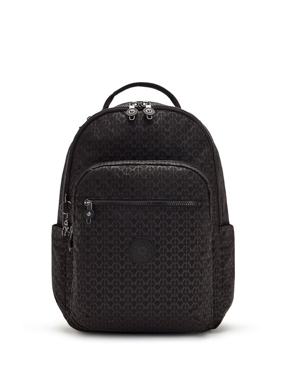 Kipling Kipling Torba 229458 Czarny