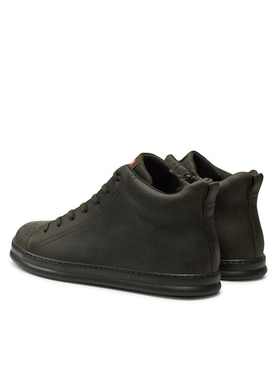 Camper Camper Tenisice Runner K300347-011 Zelena