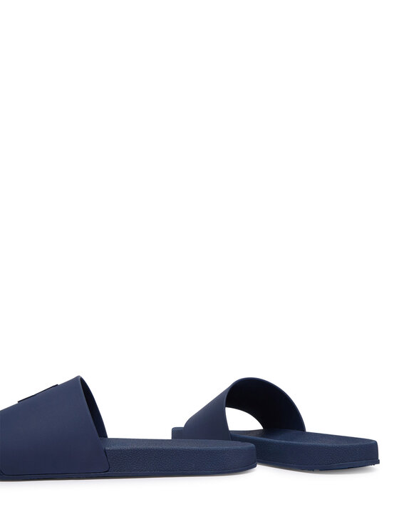 Polo Ralph Lauren Polo Ralph Lauren Чехли RL04957410 Тъмносин