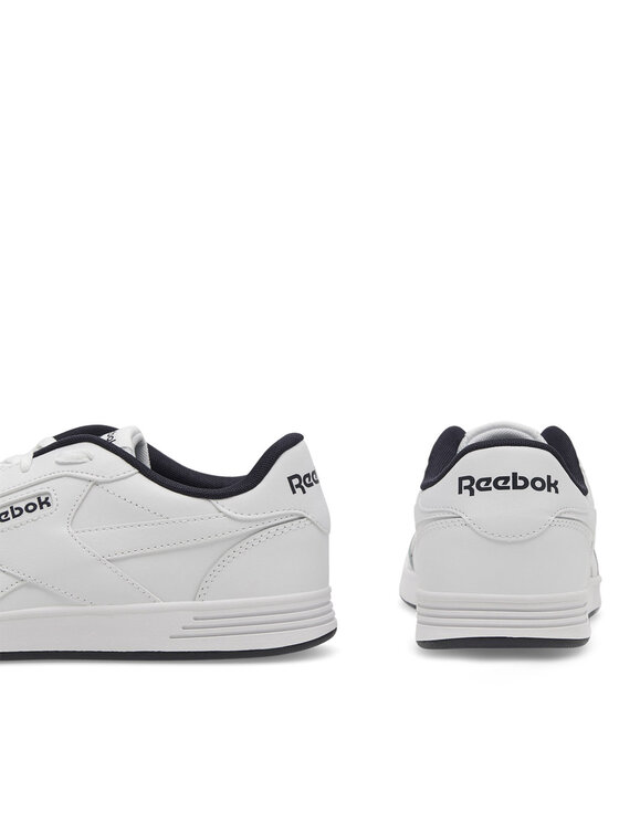 Reebok Reebok Laisvalaikio batai Court Advance 100010614 Balta