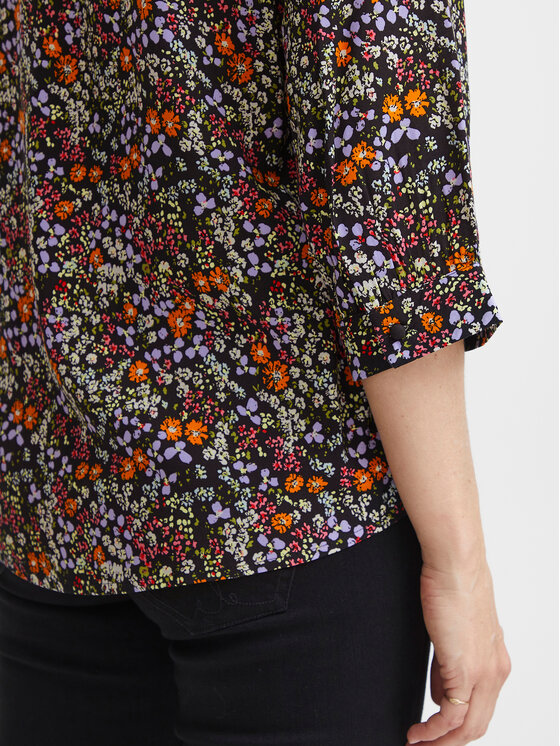 Fransa Fransa Majica 20612325 Šarena Regular Fit