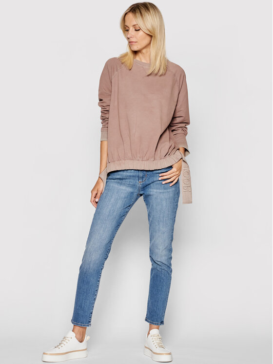 JOOP! JOOP! Джинси 58 Jjp640 Sol 30027474 Голубий Slim Fit