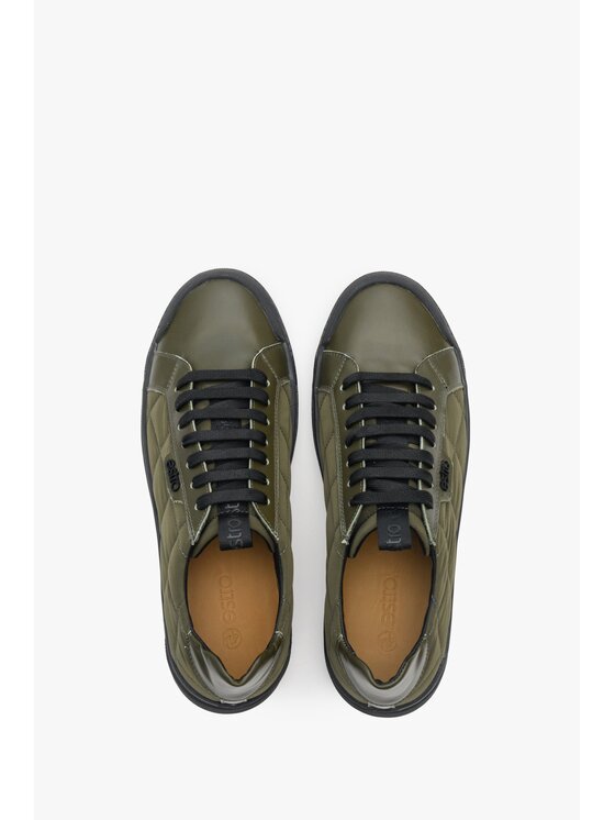 Estro Estro Sneakers ER00112919 Πράσινο