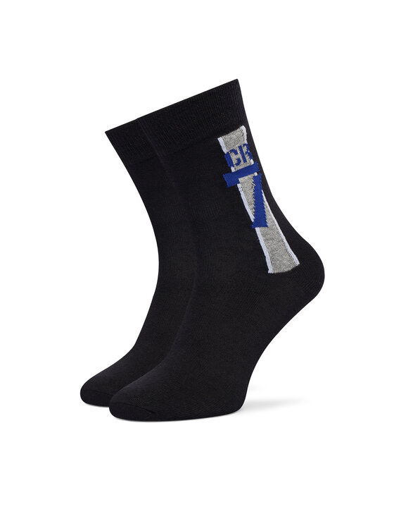 Cristiano Ronaldo CR7 Cristiano Ronaldo CR7 Lange Socken 8470-80 Bunt