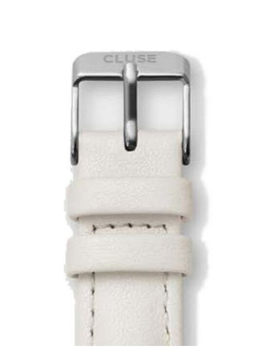 Cluse Cluse Bransoletka CS12210 Biały