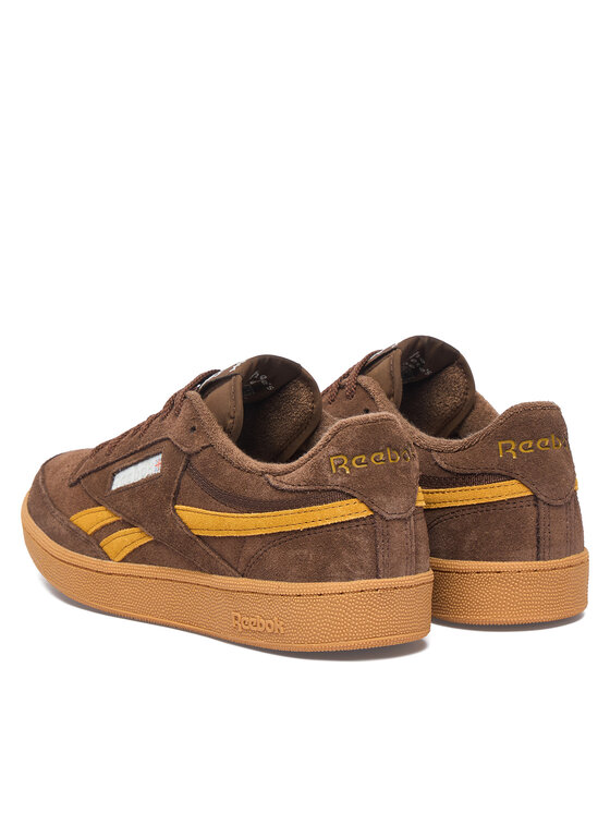 Reebok Reebok Laisvalaikio batai SS-CLUB C REVENGE VINTAGE 100261746 Ruda