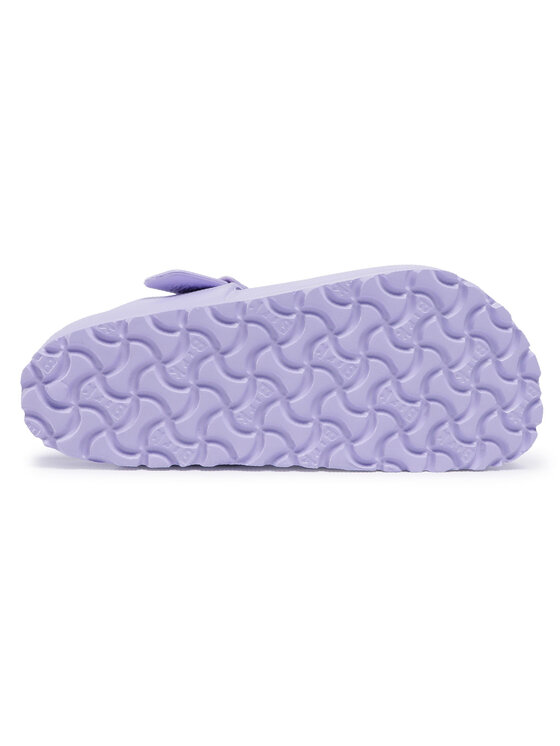 Birkenstock Birkenstock Japanke Gizeh EVA 1017995 Ljubičasta