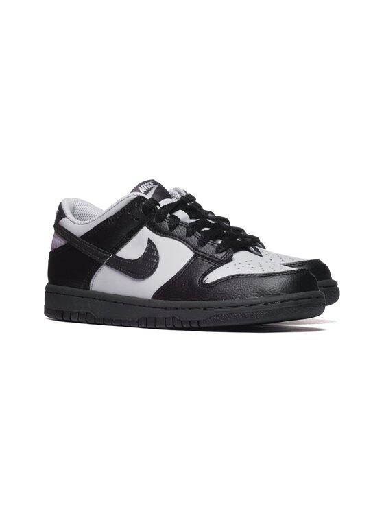 Nike Nike Sneakersy DUNK LOW GS PRF Czarny