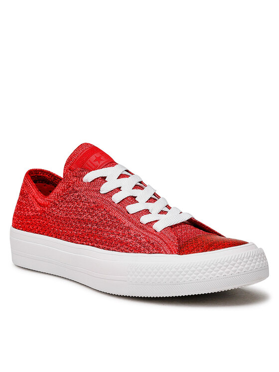 Flyknit converse hotsell low top