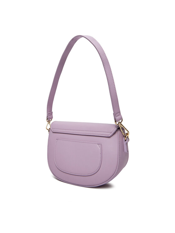 Valentino Valentino Сумка Piper  VBS8DM09 Фіолетовий
