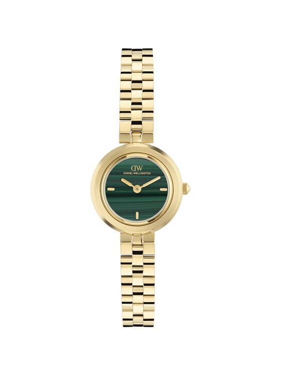 Daniel Wellington Daniel Wellington Zegarek DW00101004 Złoty