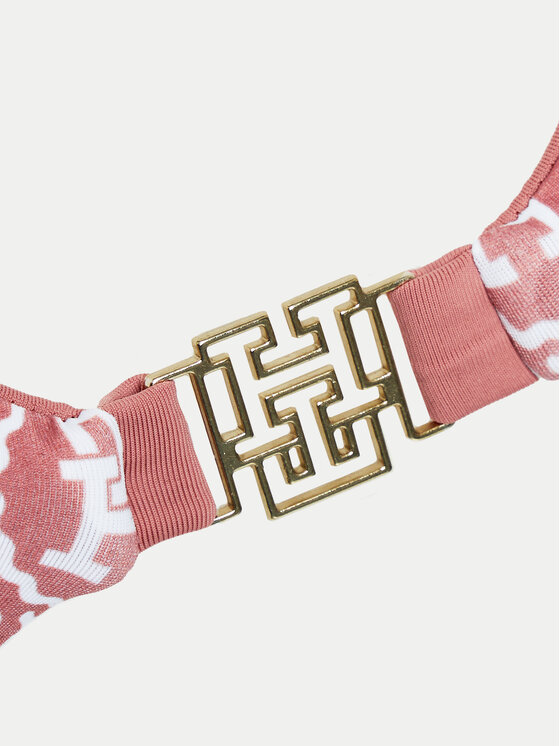 Tommy Hilfiger Tommy Hilfiger Vrchní část bikin UW0UW05309 Barevná