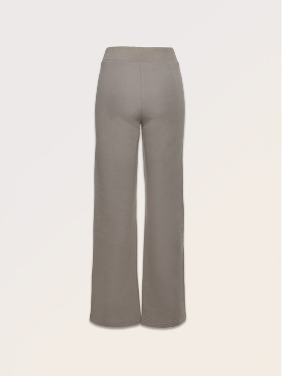 La Mania La Mania Pantaloni da tuta LARRY Grigio Classic Fit
