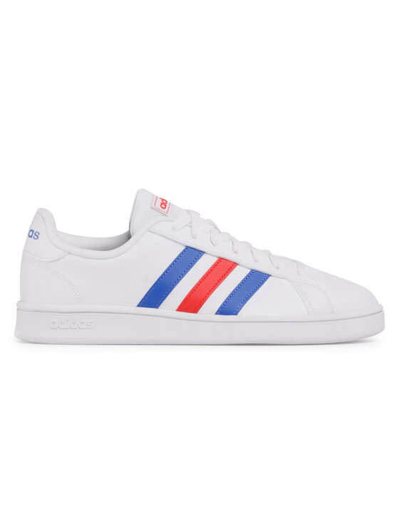 adidas Sneakers Grand Court Base EE7901 WeiB Modivo