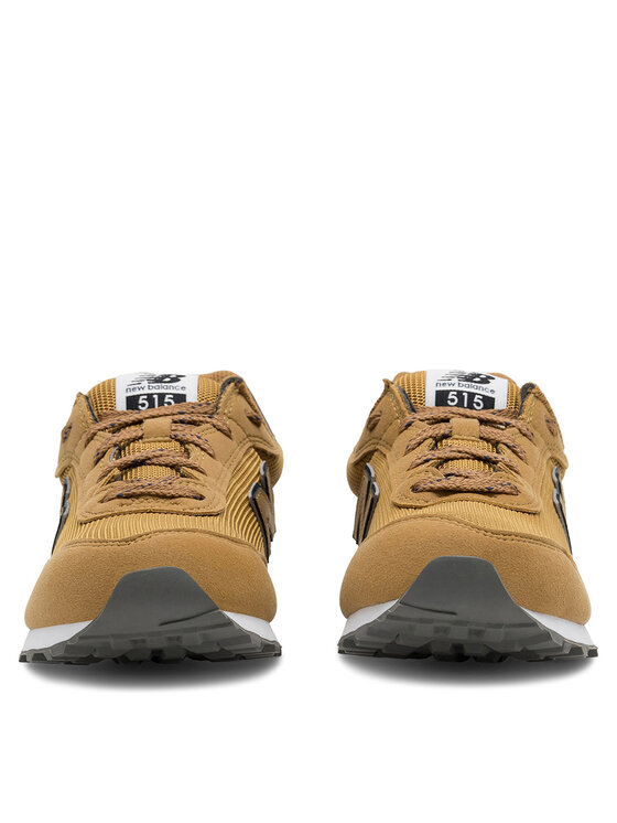 New Balance New Balance Laisvalaikio batai GC515DH Geltona