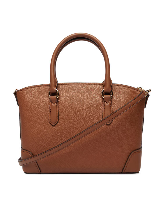 MICHAEL Michael Kors MICHAEL Michael Kors Kabelka 30R6G1WS8V Hnědá