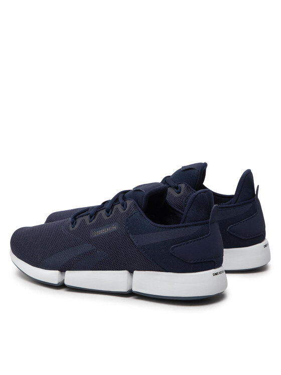 Reebok Reebok Snīkeri DailyFit Dmx GV8601 Tumši zils