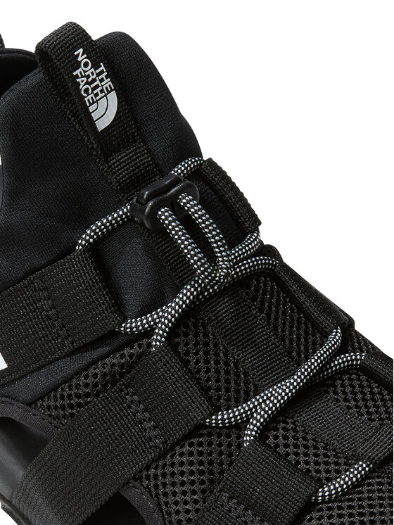 The North Face The North Face Sandale Explore Camp NF0A83NLKX71 Negru