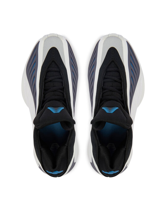 adidas adidas Обувки за баскетбол Anthony Edwards 2 J JQ2052 Черен