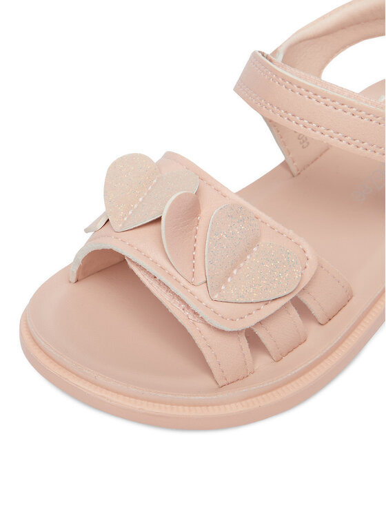 DeeZee DeeZee Basutės CEO-CSS20370-18 Rožinė