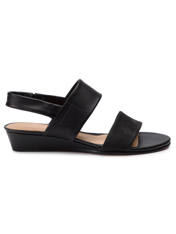 Clarks sense lily sandals hotsell