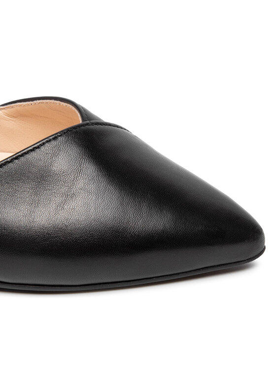 HÖGL HÖGL Ballerinas 0-120010 Schwarz