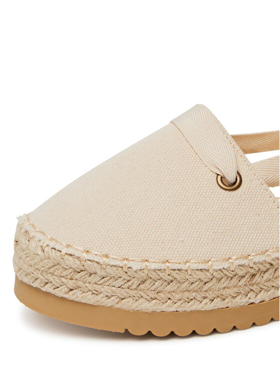 DeeZee DeeZee Espadrillid ZYLS093 Beež