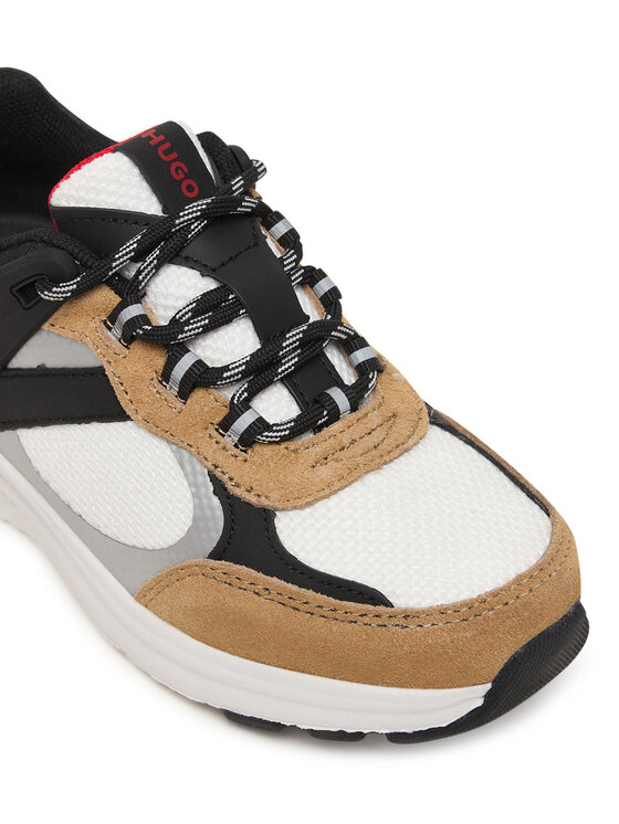 HUGO HUGO Sneakers G01157 M Multicolore