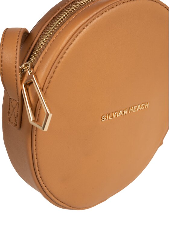 Silvian Heach Silvian Heach Borsetta RCP23048BO Marrone