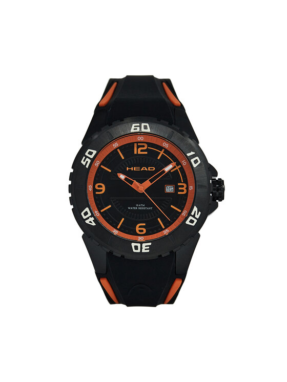 Head Head Uhr Vancouver 2 H800512 Schwarz