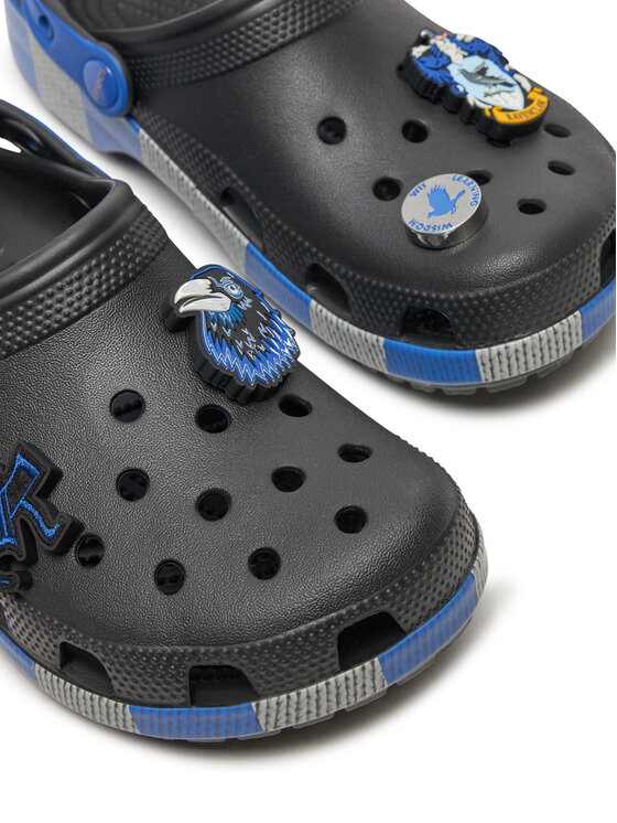 Crocs Crocs Plätud Harry Potter Classic Raveclaw Clog 210528 Must