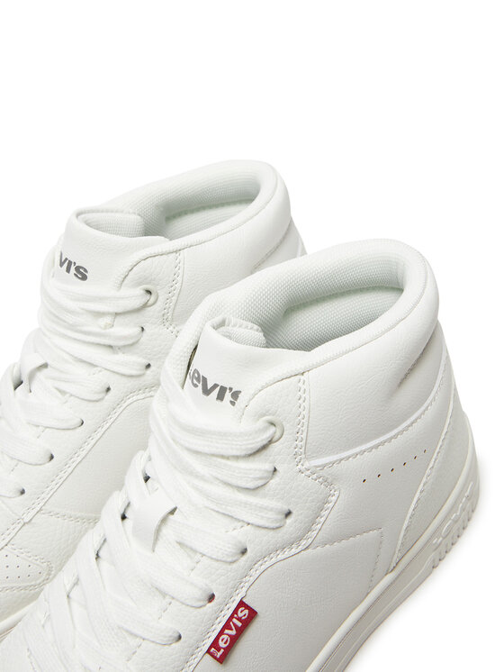 Levi's® Levi's® Sneakers Drive S High 235888-794-50 Bianco
