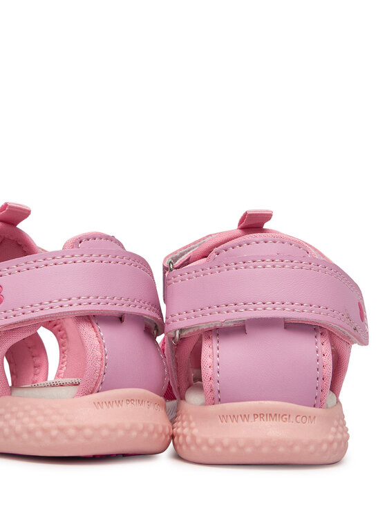 Primigi Primigi Sandali AVANT 1456100 Rosa