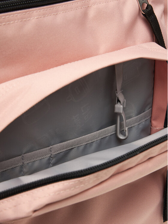 JanSport JanSport Ruksak EK0A5BAHN591 Ružičasta