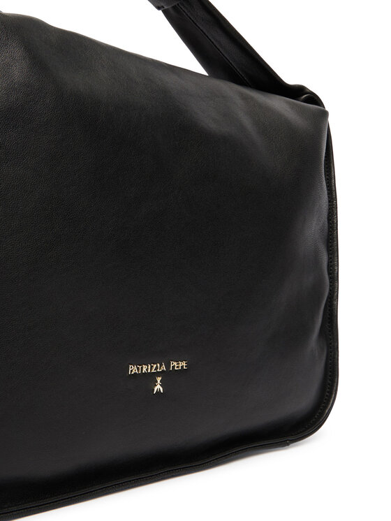 Patrizia Pepe Patrizia Pepe Torbica 8B0315/L177-K103 Crna