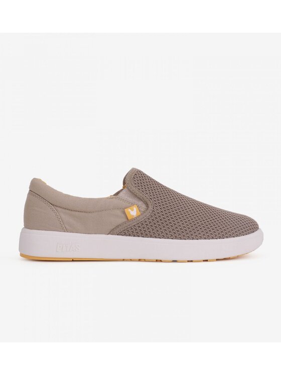 Walk in Pitas Walk in Pitas Mocassini 48657 Beige