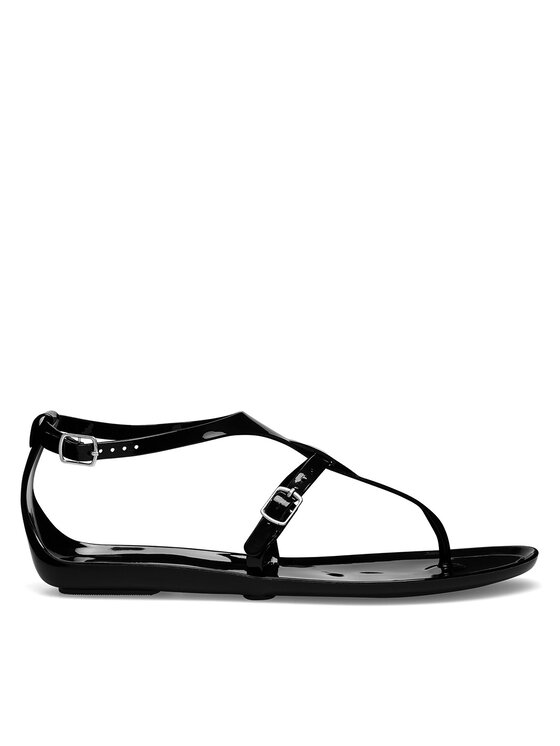 Sandale JENNY WFA2765-1A Negru