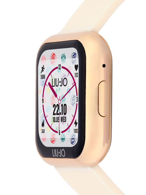 Liu Jo Liu Jo Smartwatch Mini SWLJ143 Розов